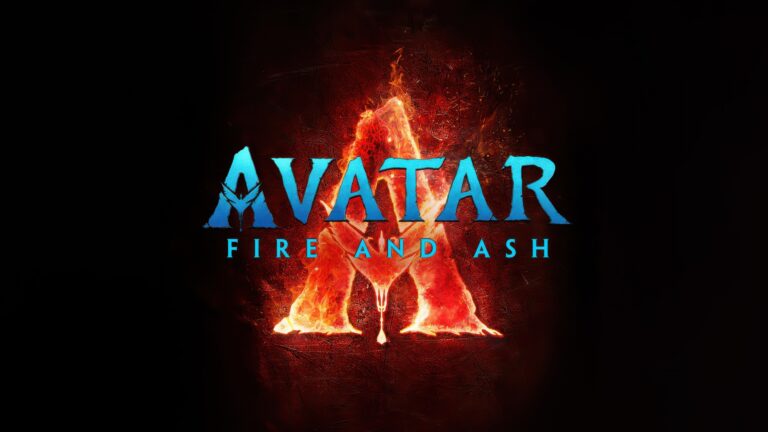 Avatar Fire And Ash 2025