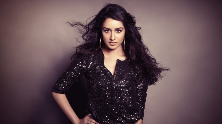 Shraddha Kapoor 2024