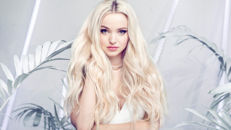 Dove Cameron 2024