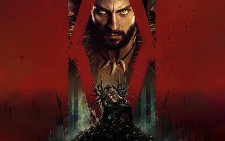 Kraven the Hunter Movie Poster