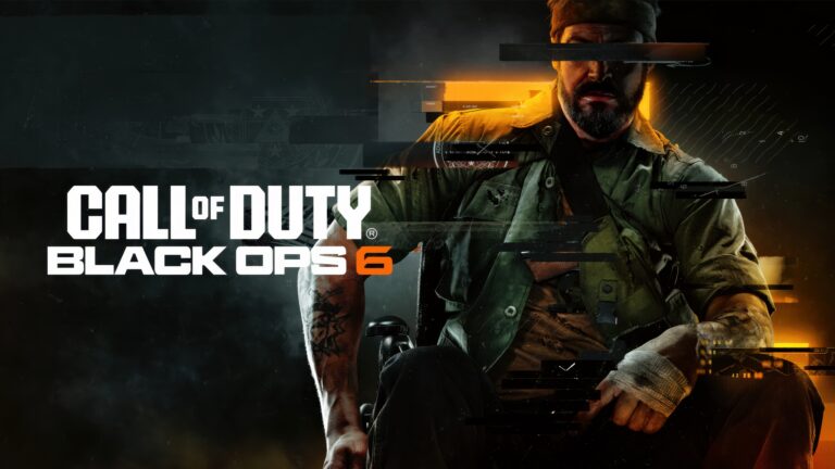 Frank Woods Call of Duty Black OPS 6