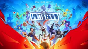 Multiversus Online Game