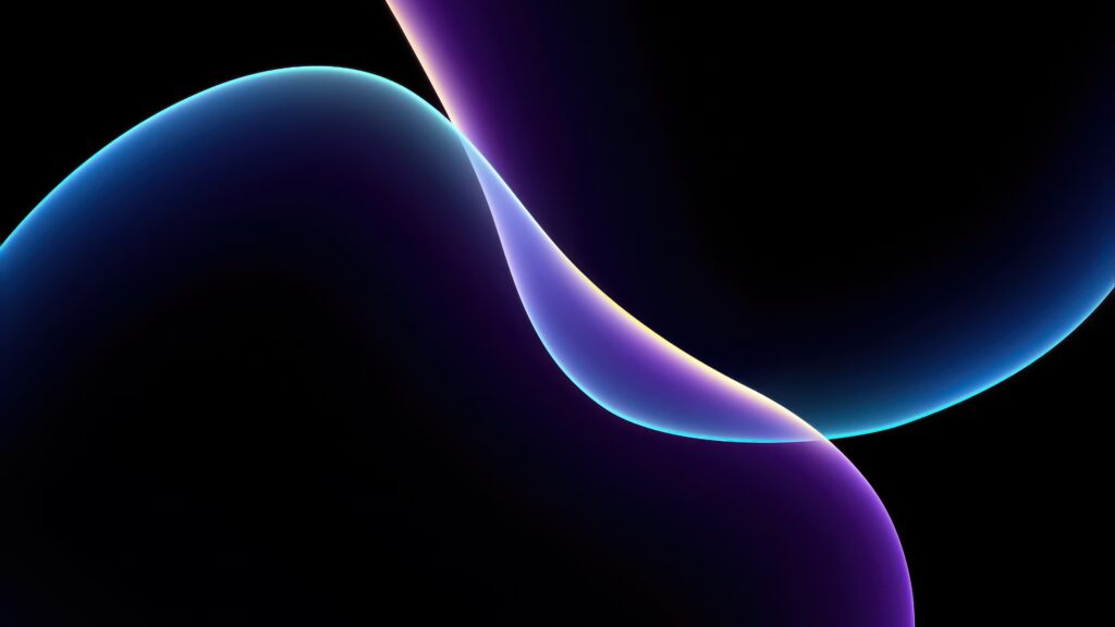 Xiaomi Pad 7 Pro Stock Abstract Dark 4K Wallpaper Background